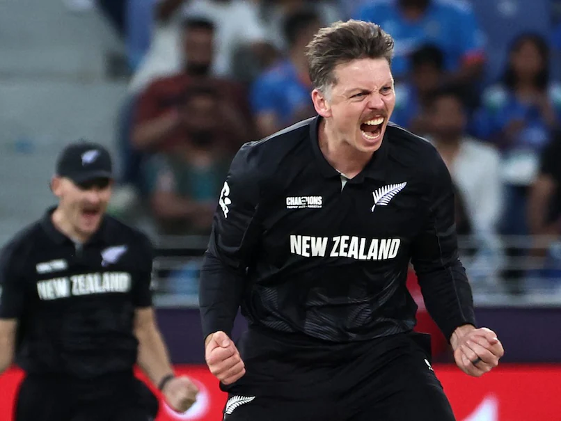 Bracewell's Plan: How NZ Will Tackle India & The Crowd