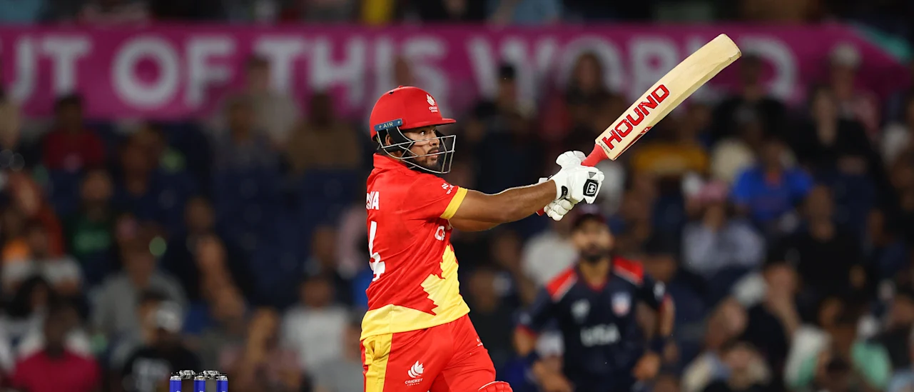 Canada's T20 World Cup 2026 Squad: Can They Shock Giants?