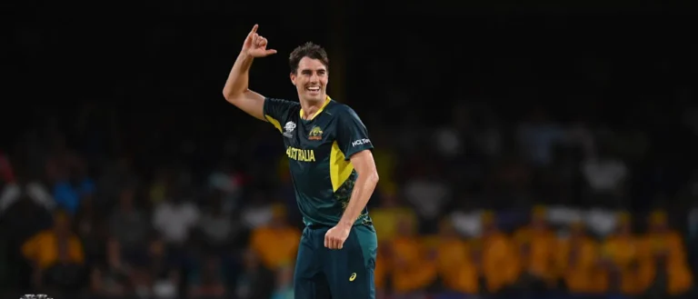 Cummins Recovery Plan: Australia's T20 World Cup Strategy