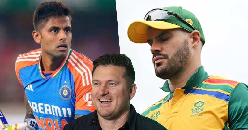 Graeme Smith’s Bold T20 World Cup 2026 Prediction