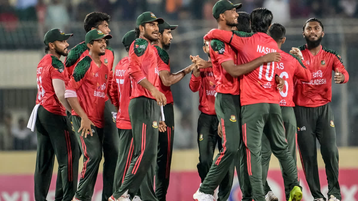 ICC Decision on Bangladesh: Venue Change Rejected for T20 World Cup 2026
