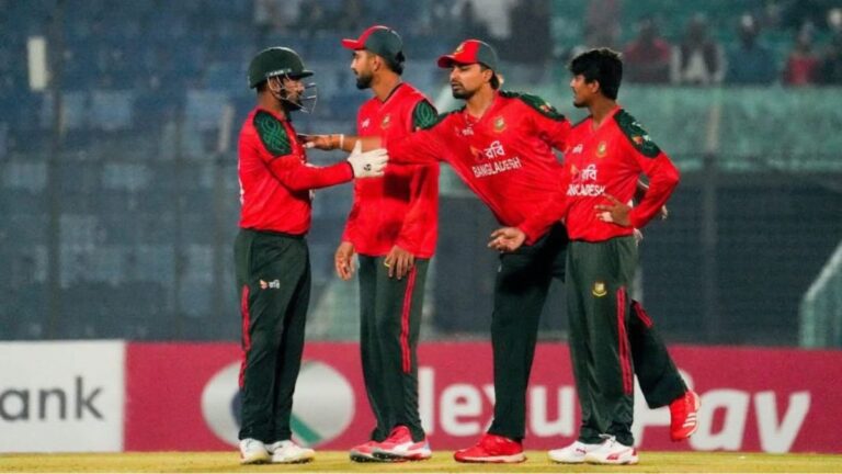 ICC Says “NO” to Bangladesh? The Inside Story of the Venue Swap Drama That Has Rocked T20 World Cup 2026!
