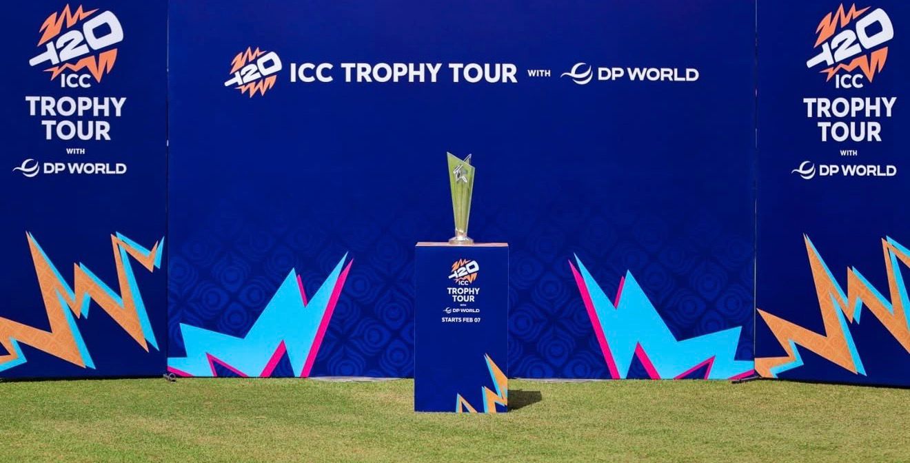 T20 World Cup 2026 Warmup Matches: Complete Schedule, Venues & Match Details