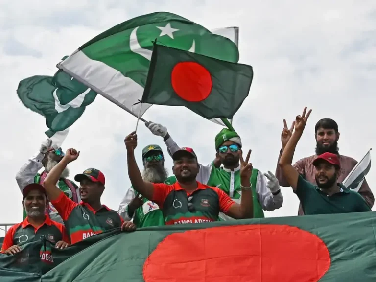 Bangladesh Set to Replace Pakistan in T20 World Cup 2026 if PCB Boycotts Tournament