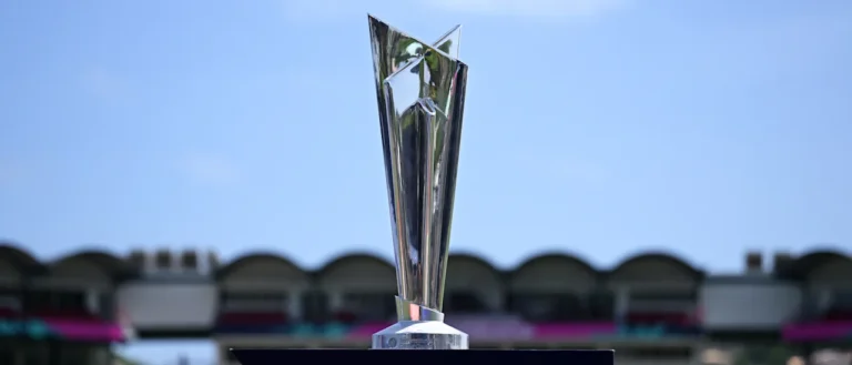 ICC Upholds T20 World Cup 2026 Schedule Despite Bangladesh Relocation Request