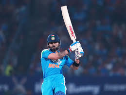 IND vs NZ 1st ODI Live Scores and Updates