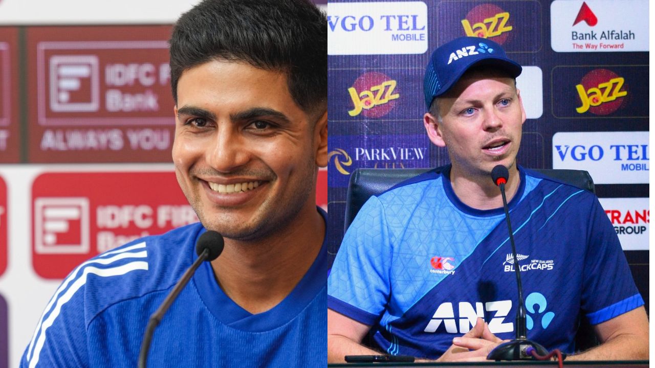 IND vs NZ 1st ODI 2026: Preview, Playing XI & Pitch Report