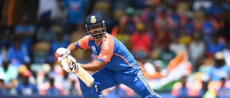 The excitement surrounding the Indian cricket team’s arrival in Vadodara has been punctured by a sudden and unfortunate blow. Just hours before the first ball of the much-anticipated ODI series against New Zealand was set to be bowled, the Board of Control for Cricket in India (BCCI) confirmed that star wicketkeeper-batter Rishabh Pant has been ruled out of the entire three-match series.