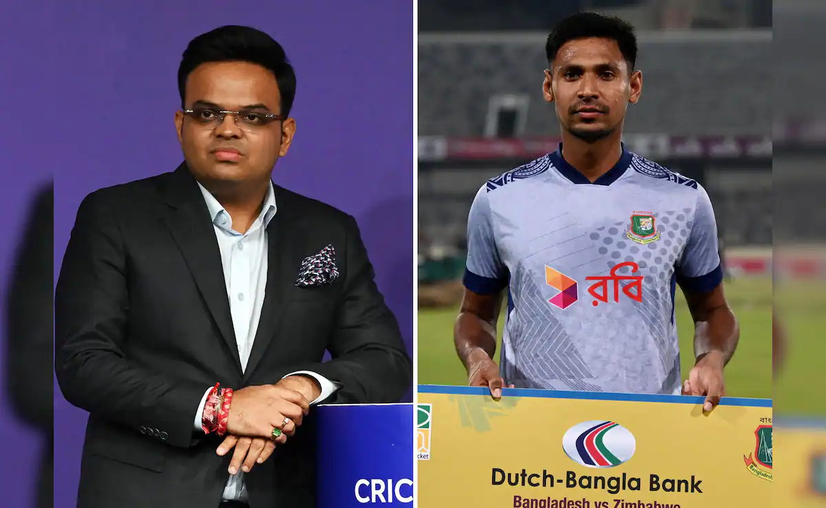 Indian ICC Official Denied Bangladesh Visa as T20 World Cup 2026 Negotiations Hit Crisis Point