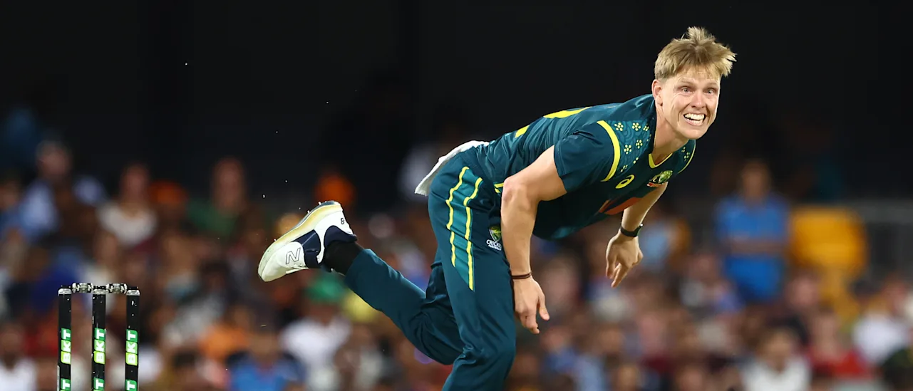 Nathan Ellis Hamstring Injury Rocks Australia Ahead of T20 World Cup 2026 Campaign