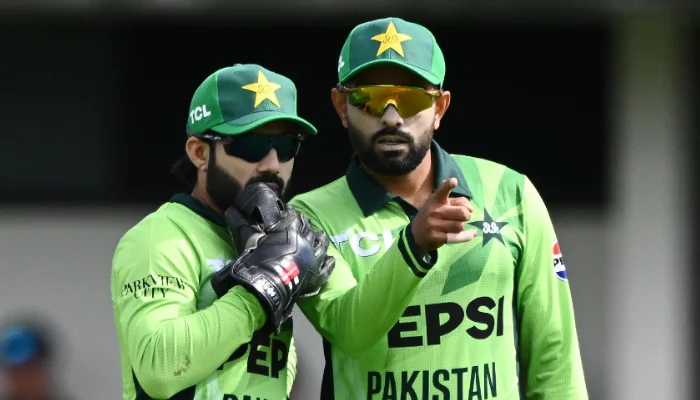 Babar Over Rizwan? Aqib Javed Explains T20 WC 2026 Pick