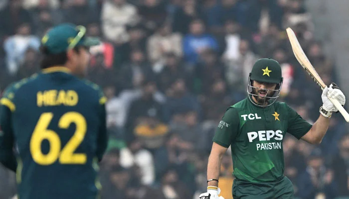 Pakistan Beats Australia by 90 Runs