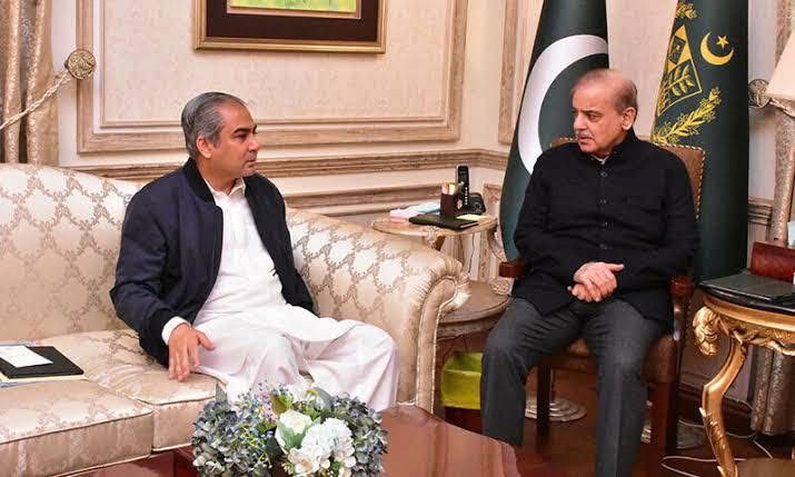 Pakistan T20 World Cup 2026 Participation Update as PCB Chairman Meets PM Shehbaz Sharif