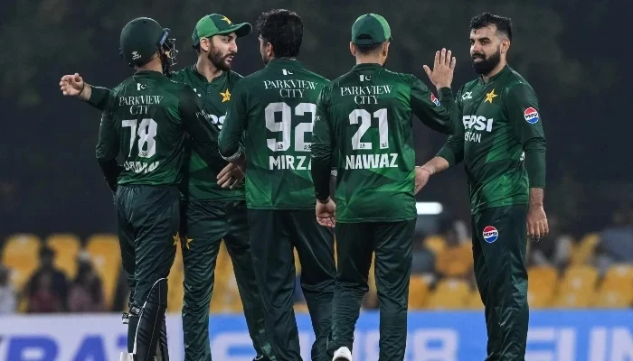 Pakistan T20 World Cup 2026 Squad: Salman Ali Agha to Lead New-Look Team | Full List & Analysis