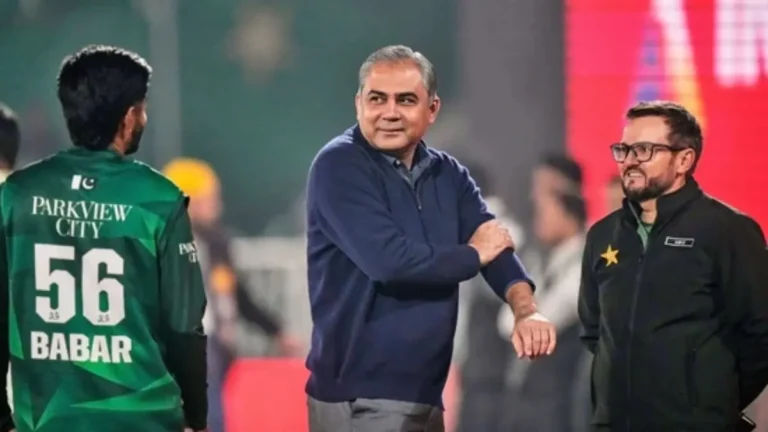 Pakistan T20 World Cup Confirmation Confusion