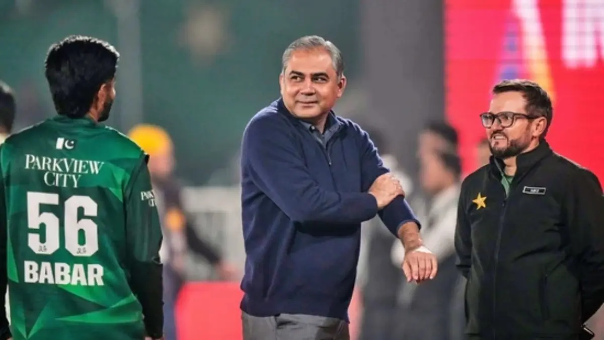 Pakistan T20 World Cup Confirmation Confusion