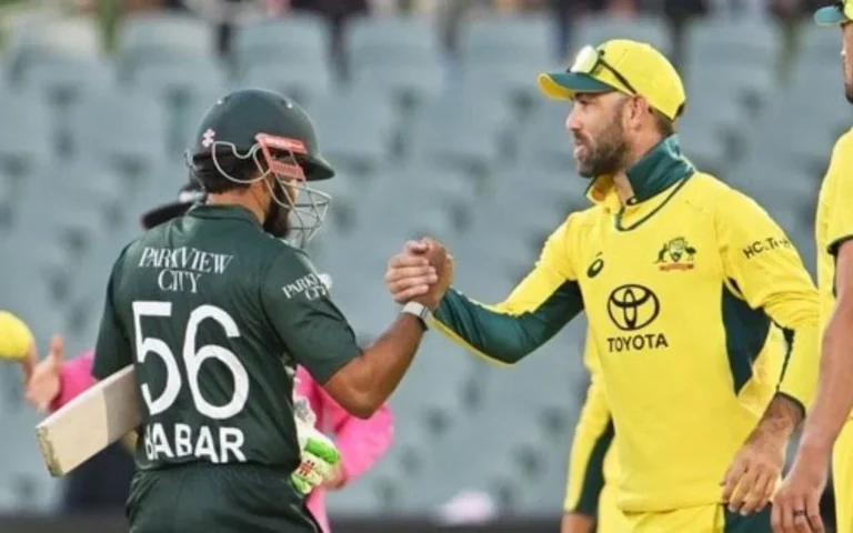 Pakistan vs Australia 2026: PCB Proposes High-Octane T20I Series Schedule Ahead of World Cup