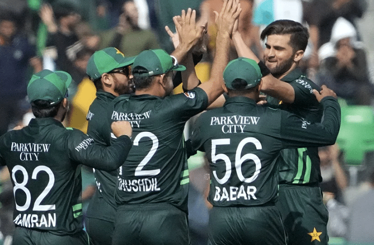 Pakistan’s Do or Die Warm up Opponent Confirmed