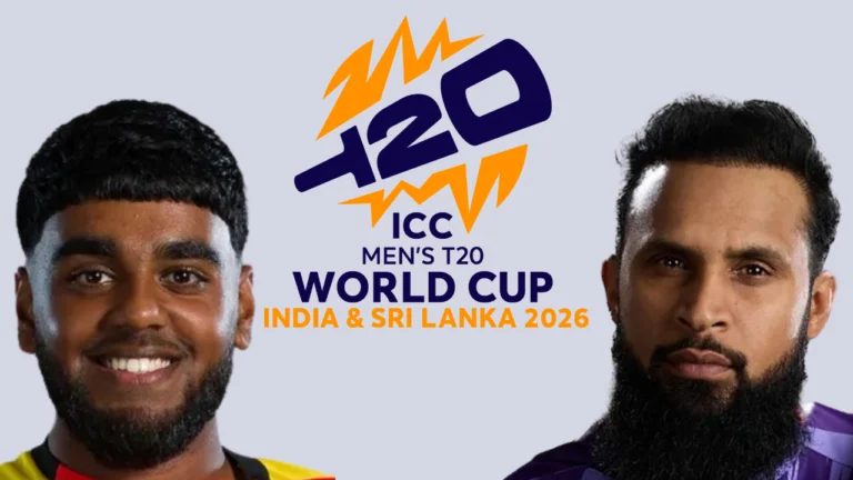 Red Tape Derails England’s World Cup Prep: Rashid and Ahmed Stranded by Indian Visa Delays