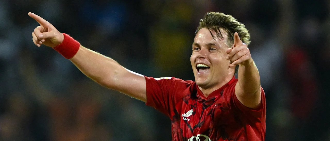 Sam Curran Hat-Trick vs Sri Lanka: England Wins 1st T20I Ahead of World Cup