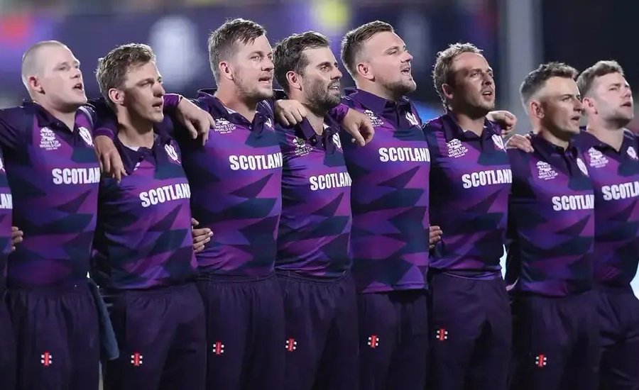 Scotland Officially Replaces Bangladesh in T20 World Cup 2026: ICC Makes Final Decision