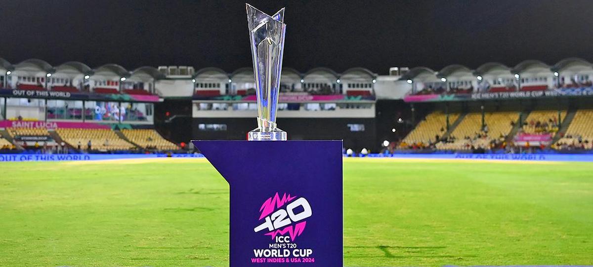 T20 World Cup 2026 Venues & Stadiums: Complete List (India & Sri Lanka)