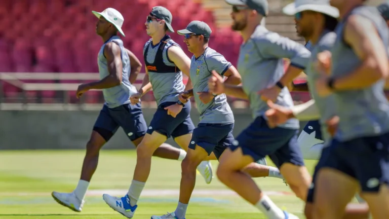 The CSA Gamble: Why South Africa’s Premature World Cup Squad Announcement Could Backfire