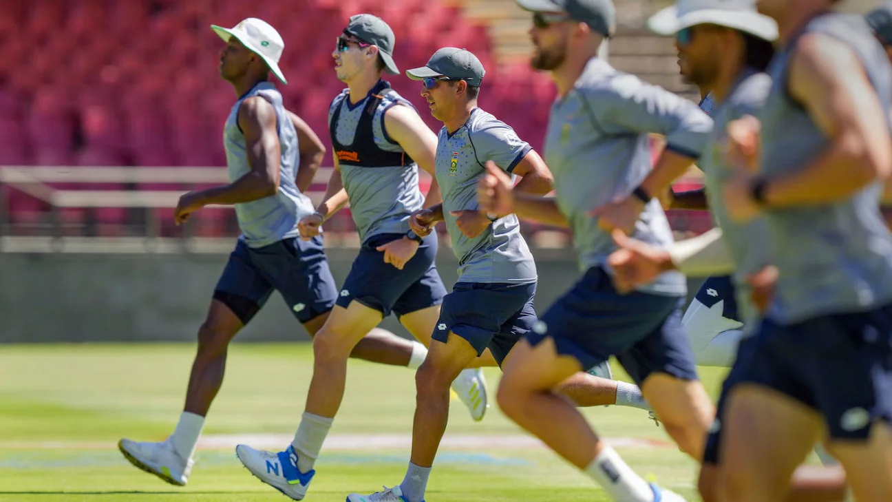 The CSA Gamble: Why South Africa’s Premature World Cup Squad Announcement Could Backfire