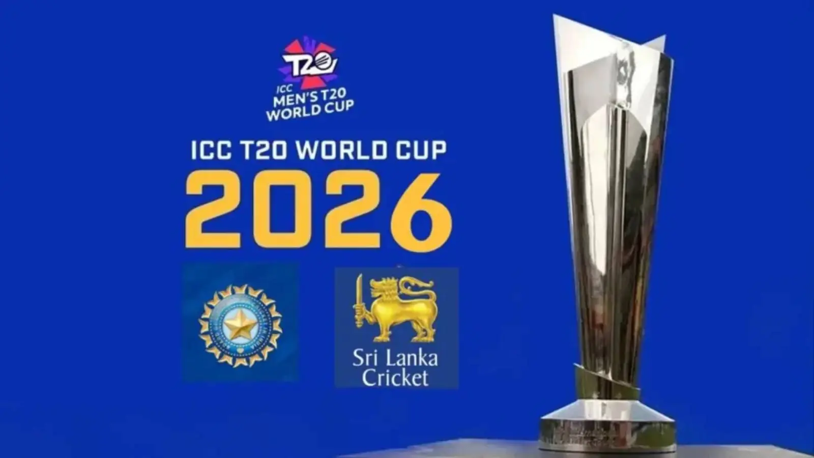 The Hybrid Model Explained: How T20 World Cup 2026 Rewrote the Rules of Hosting (India & Sri Lanka)