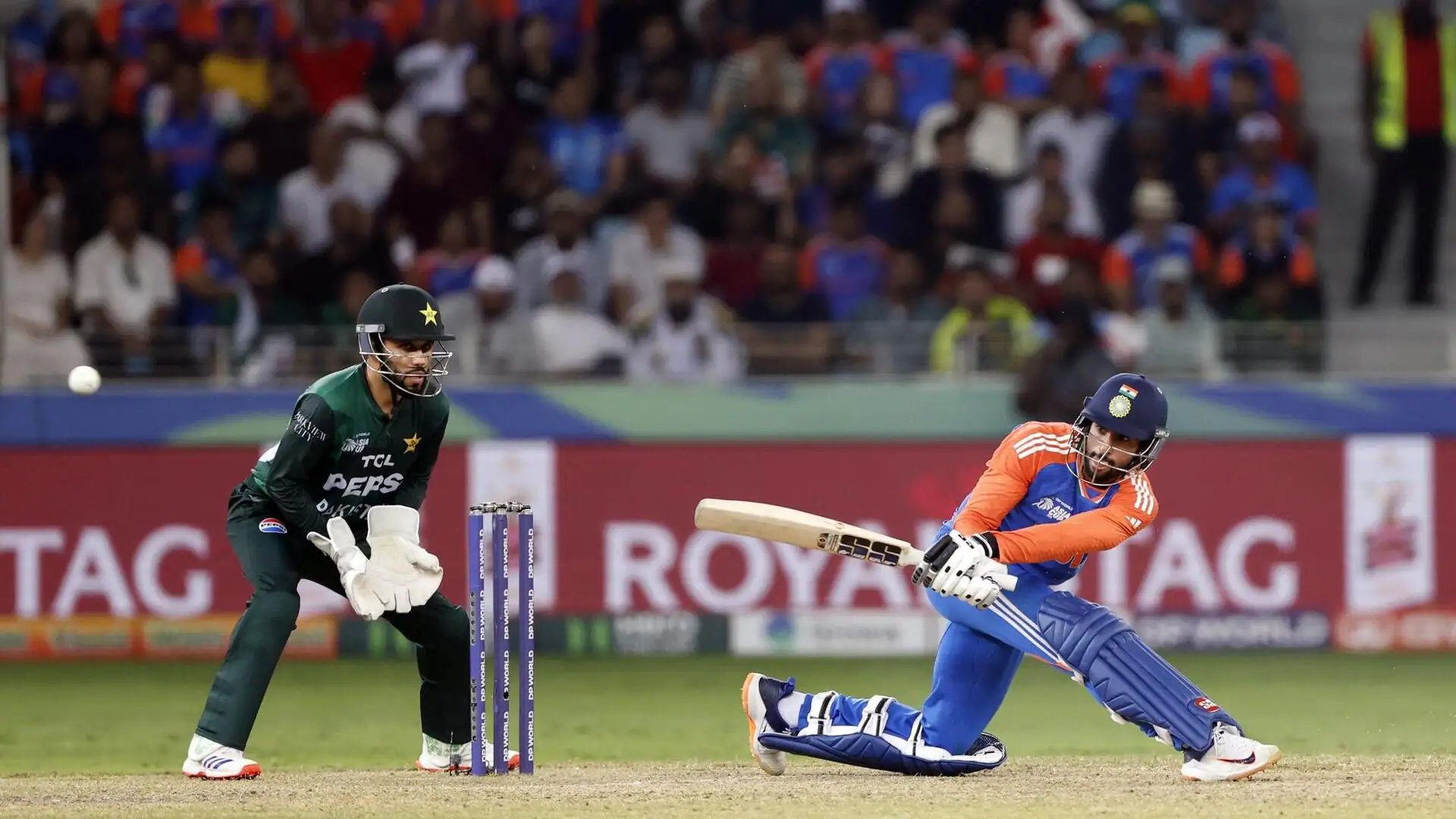 Tilak Varma Returns, But Look Who Else is Back in the India A Squad!