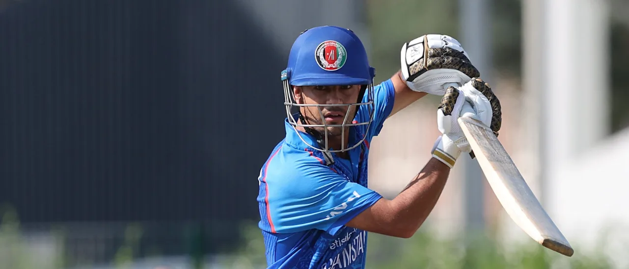 U19 World Cup 2026 Warm-ups: Afghanistan Stun Australia, Sri Lanka Edge South Africa in DLS Thrillers