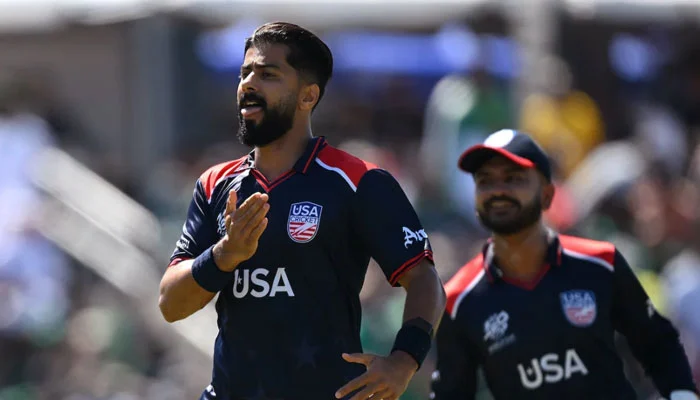 Visa Denied: USA Star Ali Khan’s World Cup Dream Hits a Wall Weeks Before Opener