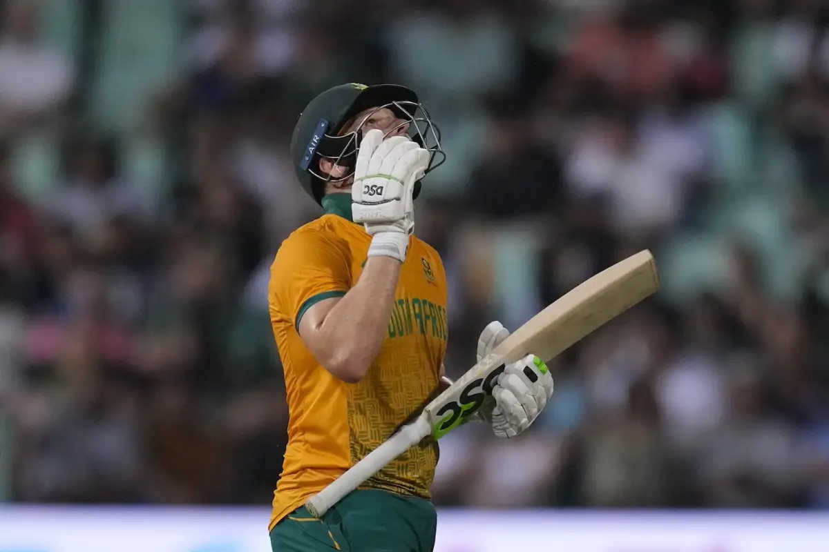 Will David Miller Miss T20 World Cup 2026