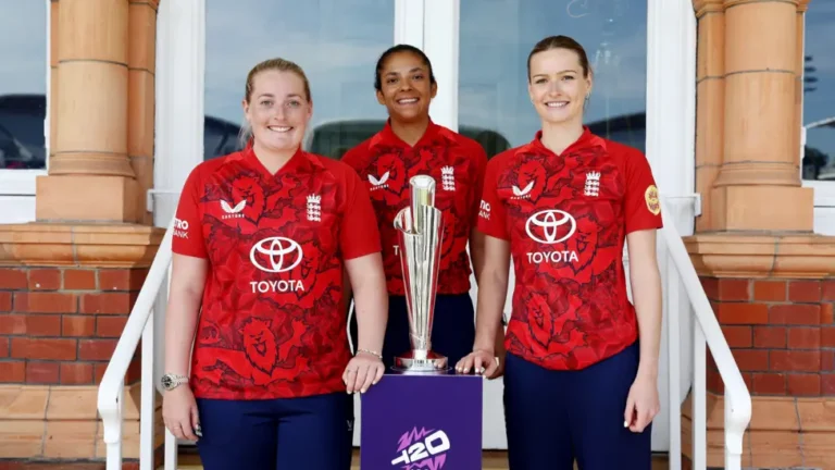 Women’s T20 World Cup 2026 Shatters Records: Ticket Sales Surpass 2017 Total Five Months Early