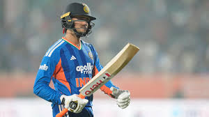 Abhishek Sharma Out Sick: Sanju Samson Ready to Replace Star Opener