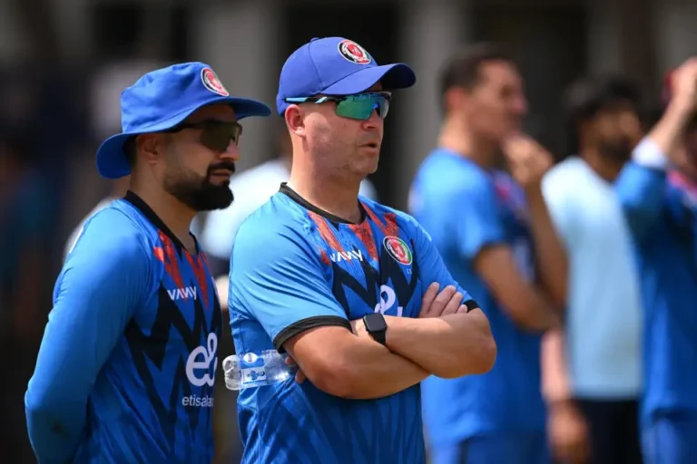 Afghanistan vs New Zealand: Playing XI Announced as Afghanistan Wins Toss