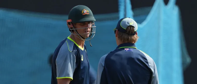 Australia Injury Concerns Before T20 World Cup 2026 Opener vs Ireland