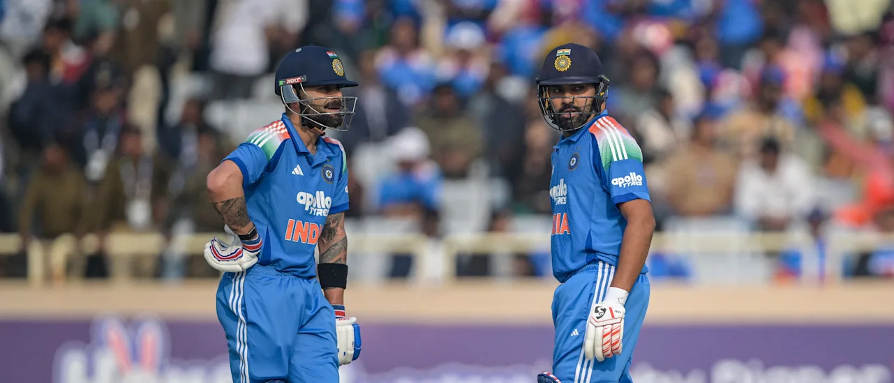 BCCI Announces Major Changes in India's Central Contracts 2025-26