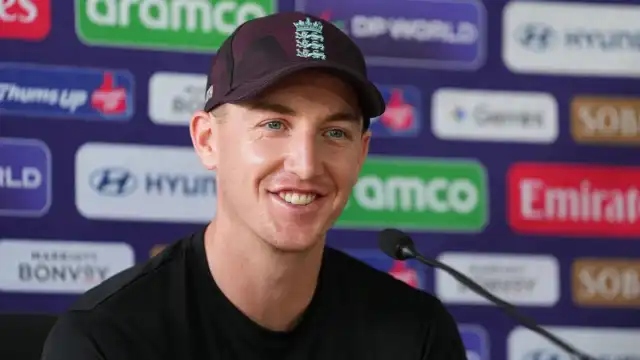 Brook Backs Pallekele Memories But Warns of Sri Lanka's Dangerous Batting Lineup