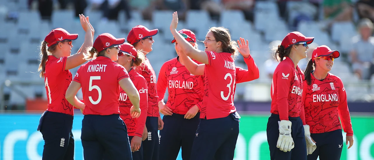 ICC Women's T20 World Cup 2026 Full Schedule Revealed — Groups, Fixtures & Key Matches