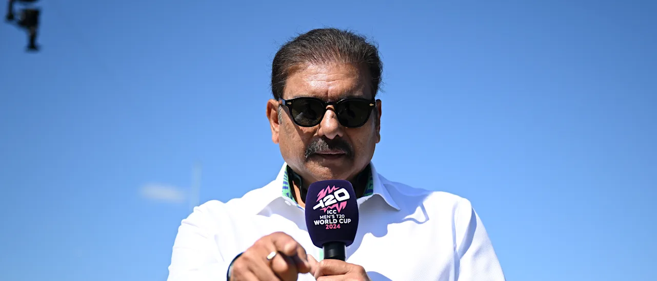 ICC Announces Star-Studded Commentary Team for T20 World Cup 2026 in India & Sri Lanka