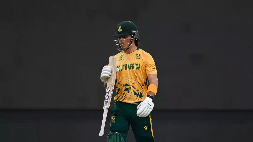 Conrad Backs Brevis for Impact Not Consistency Ahead of India Super Eight Clash