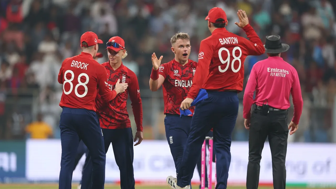 England Chose to Field Against West Indies: Official Playing XI for T20 World Cup 2026