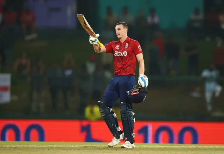 England Beat Pakistan by 2 Wickets, Qualify for T20 World Cup 2026 Semi-Finals