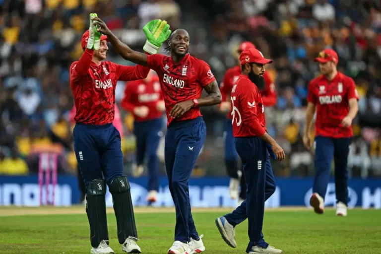 England Won by 51 Runs – Will Jacks Stars as Sri Lanka Collapse in T20 WC 2026 Super 8