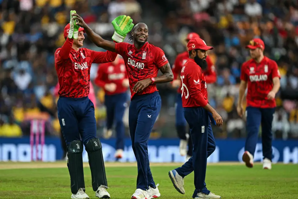 England Won by 51 Runs – Will Jacks Stars as Sri Lanka Collapse in T20 WC 2026 Super 8