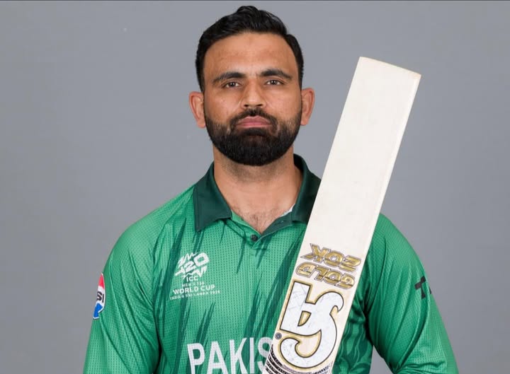 Fakhar Zaman Likely to Replace Khawaja Nafay in Pakistan's Super 8 XI vs New Zealand