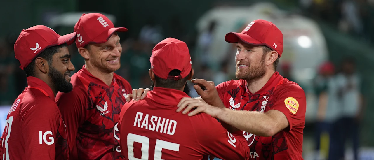 Group C Preview: England, West Indies & The "Grudge Match" of the Year