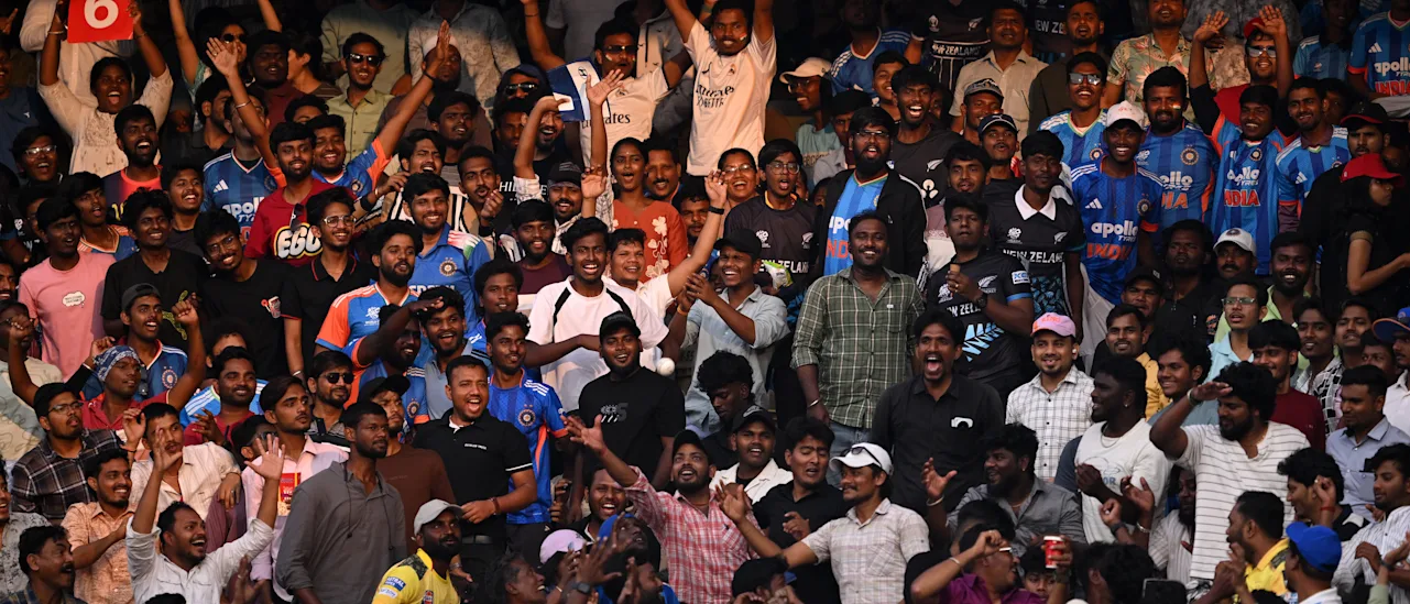 Coca-Cola Brings #MaidaanSaaf Green Initiative to T20 World Cup 2026 Stadiums Across India