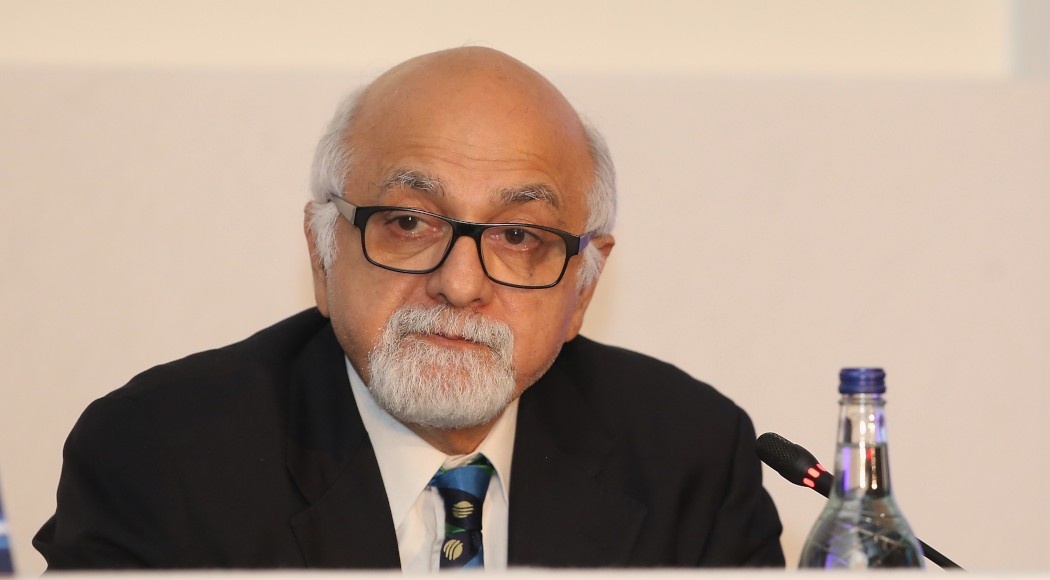 ICC Sends Imran Khwaja on Mission to Save Pakistan vs India T20 World Cup 2026 Showdown